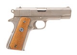 "Colt Combat Commander 1911 Pistol .45 Auto (C20713)" - 1 of 6