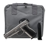 "(SN: VM003591) FN High Power Pistol 9mm (NGZ5237) NEW" - 3 of 3