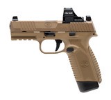 "(SN: BBP0048250) FN 545 MRD Pistol .45 ACP (NGZ5367) NEW" - 2 of 3