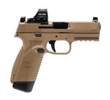 "(SN: BBP0048250) FN 545 MRD Pistol .45 ACP (NGZ5367) NEW" - 1 of 3