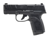 "(SN: CCW0066174) FN Reflex Pistol 9mm (NGZ4126) NEW" - 2 of 3