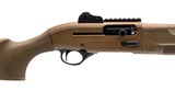"Beretta 1301 Tactical Mod 2 Shotgun 12 Gauge (S16988) ATX" - 2 of 5