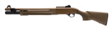 "Beretta 1301 Tactical Mod 2 Shotgun 12 Gauge (S16988) ATX" - 3 of 5