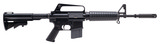 "Colt AR-15 Rifle 5.56 NATO (C20794)" - 1 of 4