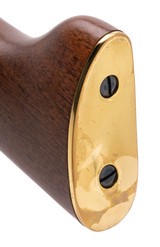 "Henry Mares Leg Pistol .357 Magnum/.38 Special (PR72450)" - 5 of 5