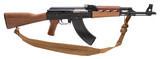 "Zastava ZPAPM70 Rifle 7.62x39 (R44371)"