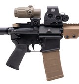 "CMMG MK4 Rifle 5.56 Nato (R44358)" - 2 of 4