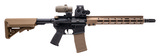 "CMMG MK4 Rifle 5.56 Nato (R44358)" - 1 of 4