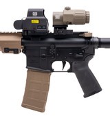 "CMMG MK4 Rifle 5.56 Nato (R44358)" - 4 of 4