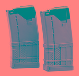 "Geissele SD-556 Pistol 5.56 NATO (PR72084)" - 6 of 6