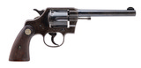 "Colt Official Police Revolver .22LR (C20720)" - 2 of 6