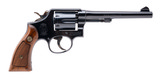 "Smith & Wesson 10-6 Revolver .38 Special (PR72481)" - 2 of 6