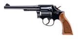 "Smith & Wesson 10-6 Revolver .38 Special (PR72481)" - 1 of 6