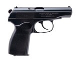 "Bulgarian Makarov Pistol 9x18 (PR72528)" - 1 of 5