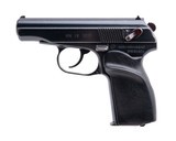 "Bulgarian Makarov Pistol 9x18 (PR72528)" - 2 of 5