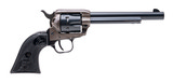 "Colt Peacemaker Buntline Revolver .22LR/.22 Mag (C20707)" - 2 of 7