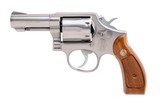 "Smith & Wesson 65-3 Revolver .357 Magnum (PR72344)" - 1 of 6