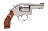"Smith & Wesson 65-3 Revolver .357 Magnum (PR72344)" - 2 of 6