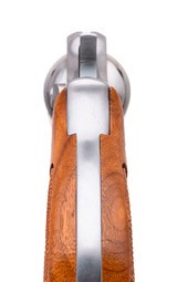 "Smith & Wesson 65-3 Revolver .357 Magnum (PR72344)" - 3 of 6