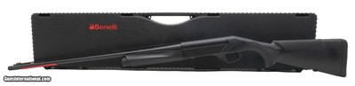 "Benelli SBE3 Shotgun 28 Gauge (NGZ3646) NEW" - Image 5 of 5