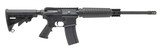 "DoubleStar Corp. Star-15 Rifle .223 Rem/5.56 NATO (R43246)" - 1 of 4