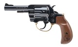 "(SN: 170012585) Henry Big Boy H017BDM Revolver .357 Mag/.38 Special (NGZ4987) NEW" - 1 of 3