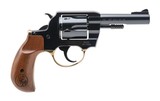 "(SN: 170012585) Henry Big Boy H017BDM Revolver .357 Mag/.38 Special (NGZ4987) NEW" - 2 of 3