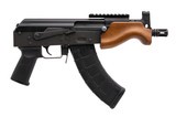 "Century Arms Micro VSKA Pistol 7.62x39mm (PR72488)" - 1 of 2