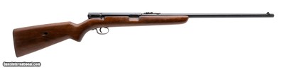 "Winchester 74 Rifle .22LR (W13737)"