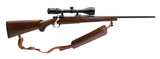 "Ruger M77 Mark II Rifle .30-06 SPRG (R44454)" - 1 of 4