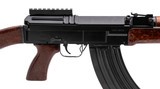 "VZ 58 Sporter Rifle 7.62x39 (R44375)" - 2 of 7