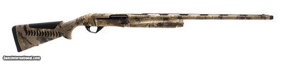 "Benelli Super Black Eagle 3 Shotgun 12 Gauge (S17062) DTX"