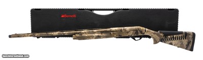 "Benelli Super Black Eagle 3 Shotgun 12 Gauge (S17062) DTX" - Image 5 of 5