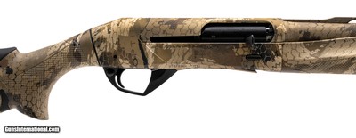 "Benelli Super Black Eagle 3 Shotgun 12 Gauge (S17062) DTX" - Image 2 of 5