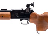 "BSA Martini International Mk II Rifle .22LR (R44383)" - 4 of 5