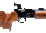 "BSA Martini International Mk II Rifle .22LR (R44383)" - 2 of 5