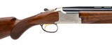 "Browning Citori White Lightning Shotgun 20 Gauge (S16338)" - 2 of 4