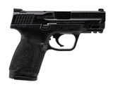 "Smith & Wesson M&P9 M2.0 Pistol 9mm (PR72479)" - 1 of 4