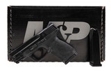 "Smith & Wesson M&P9 M2.0 Pistol 9mm (PR72479)" - 4 of 4