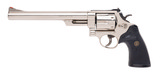 "Smith & Wesson 57 Revolver .41 Magnum (PR72377)" - 2 of 9