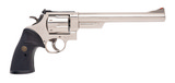 "Smith & Wesson 57 Revolver .41 Magnum (PR72377)" - 3 of 9