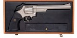 "Smith & Wesson 57 Revolver .41 Magnum (PR72377)"