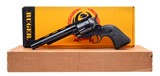 "Ruger NM Blackhawk Revolver .41 Magnum (PR72313)" - 5 of 5