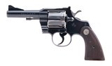 "Colt 357 Mag Revolver .357 Magnum (C20708)" - 1 of 6