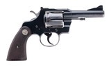 "Colt 357 Mag Revolver .357 Magnum (C20708)" - 2 of 6