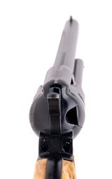 "Colt Buntline Scout Revolver .22 Magnum/.22 LR (C20779)" - 3 of 7