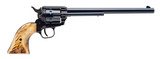 "Colt Buntline Scout Revolver .22 Magnum/.22 LR (C20779)" - 2 of 7