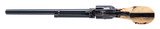 "Colt Buntline Scout Revolver .22 Magnum/.22 LR (C20779)" - 5 of 7