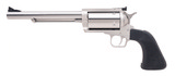 "Magnum Research BFR Revolver .45-70 GOV'T (PR72087)" - 1 of 6