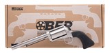 "Magnum Research BFR Revolver .45-70 GOV'T (PR72087)" - 6 of 6